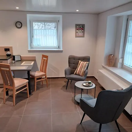 Appartement Bettina Stuhlingen