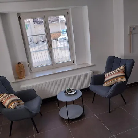 Bettina Appartement Stuhlingen