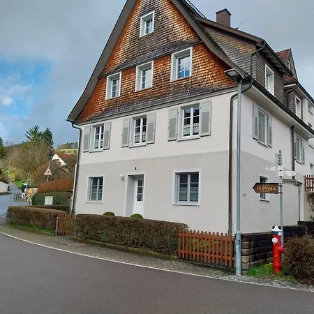 Bettina Apartamento *