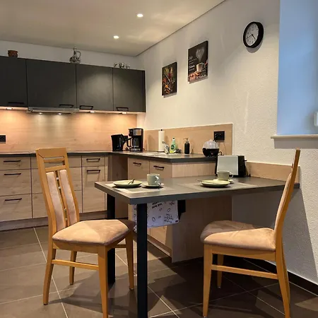 Apartamento Bettina *