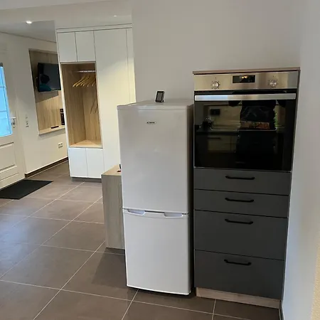 Apartamento Bettina Stuhlingen