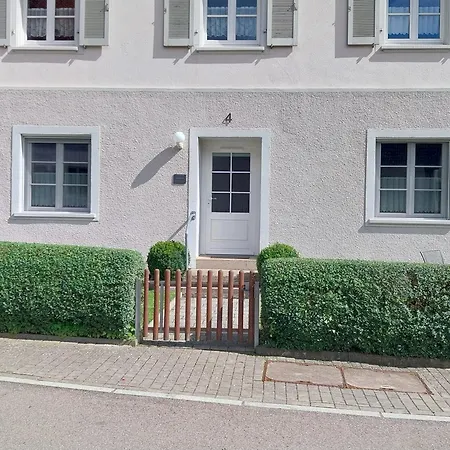 Apartamento Bettina Stuhlingen