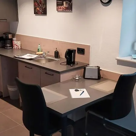 Apartamento Bettina *