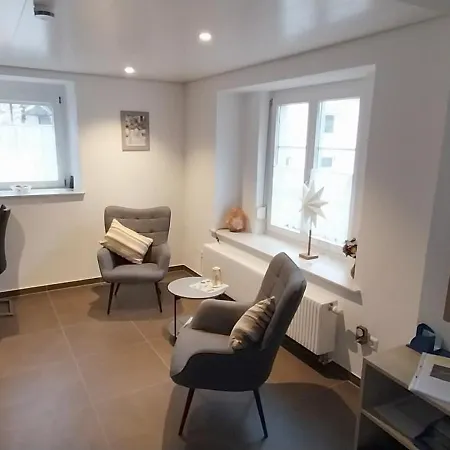 Apartamento Bettina *